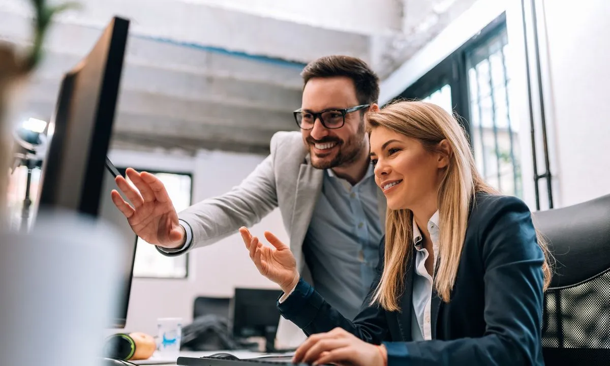 Erfolgreiche Finanzberatung